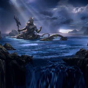 Poseidon