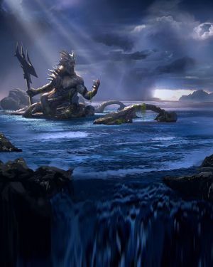 Poseidon