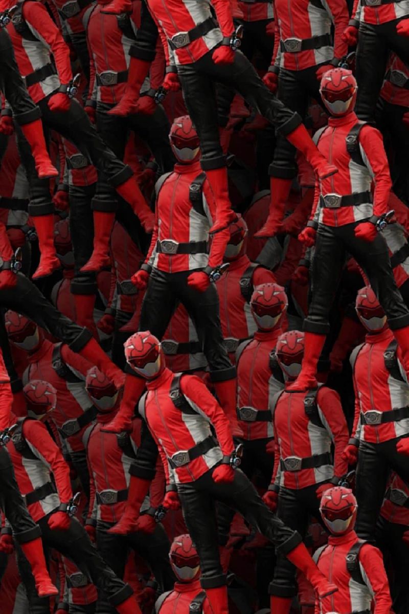 Power Rangers Beast Morphers 24