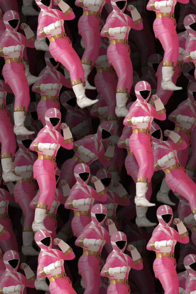 Power Rangers Lightspeed Rescue 26