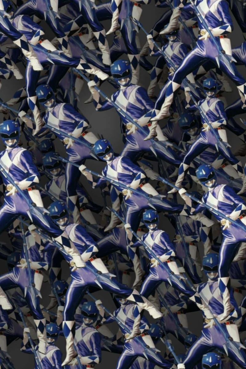 Power Rangers Mighty Morphin 26