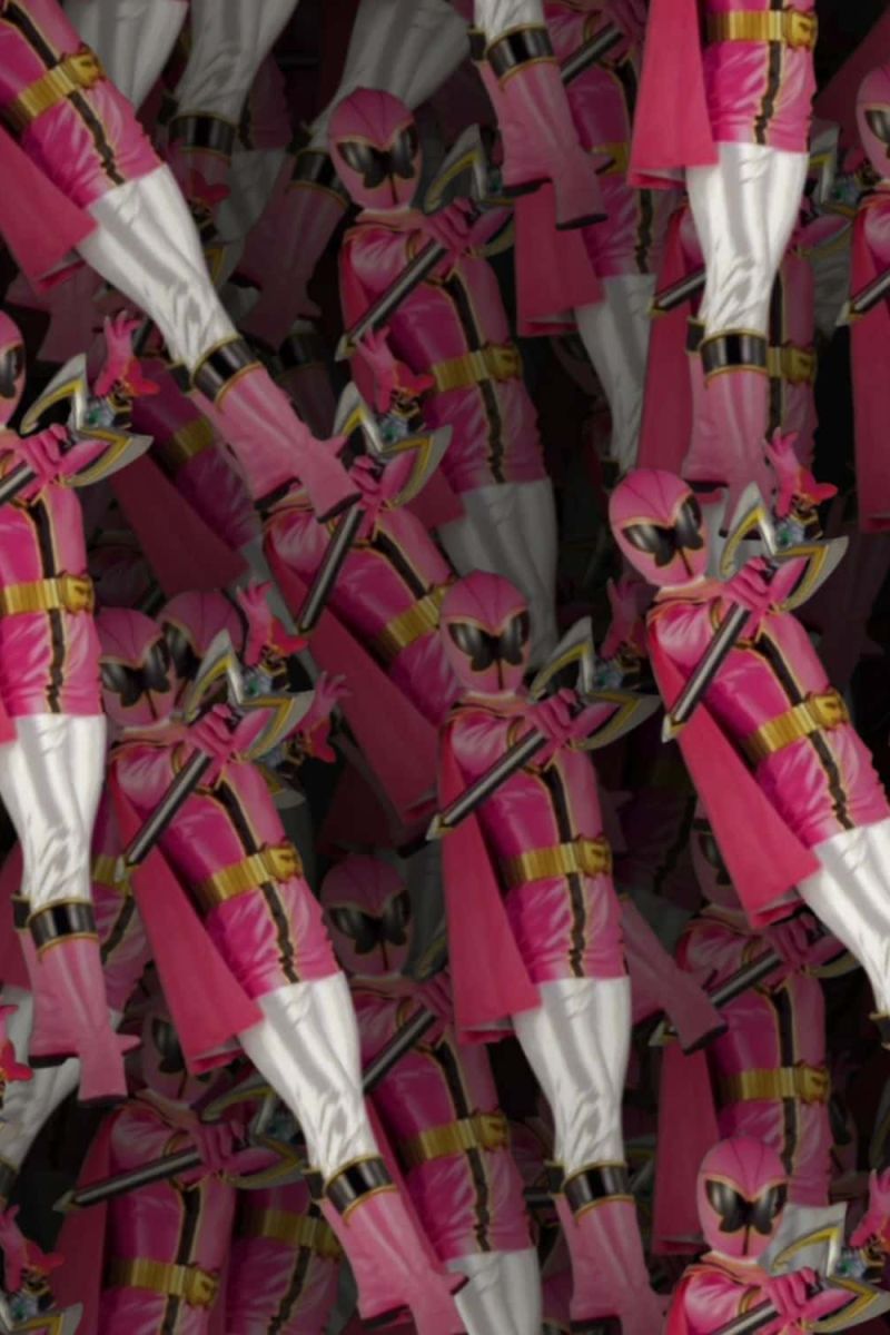 Power Rangers Mystic Force 26