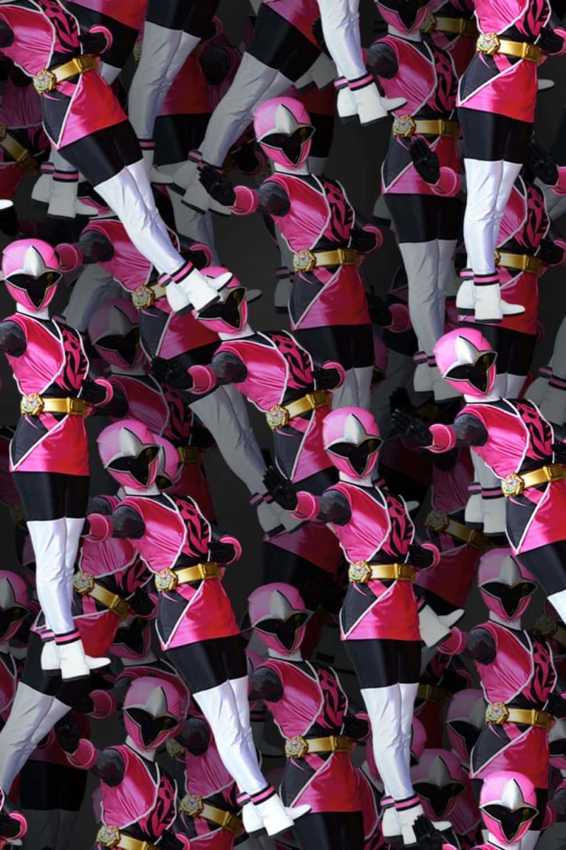 Power Rangers Ninja Steel 26