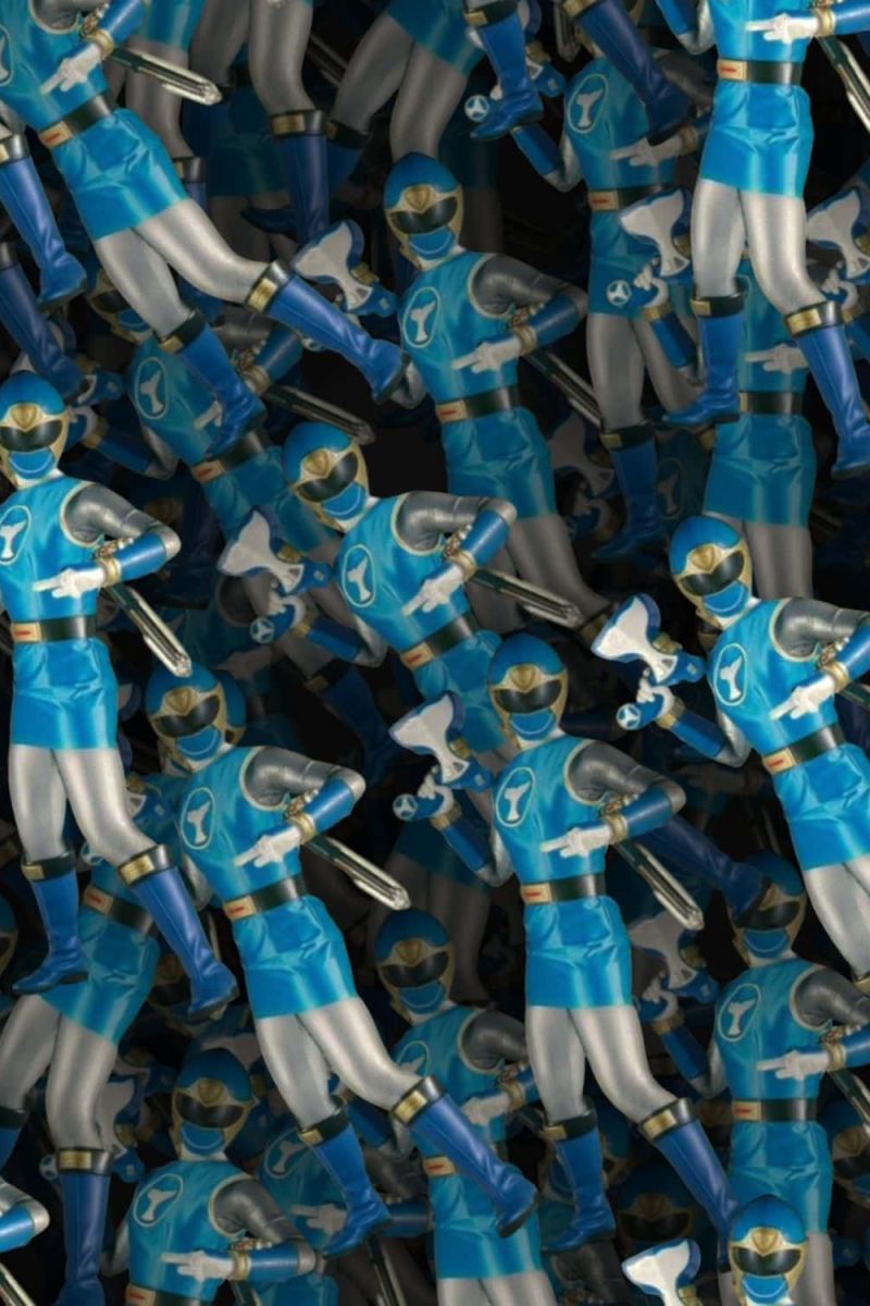 Power Rangers Ninja Storm 23