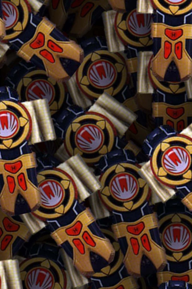 Power Rangers Ninja Storm 29