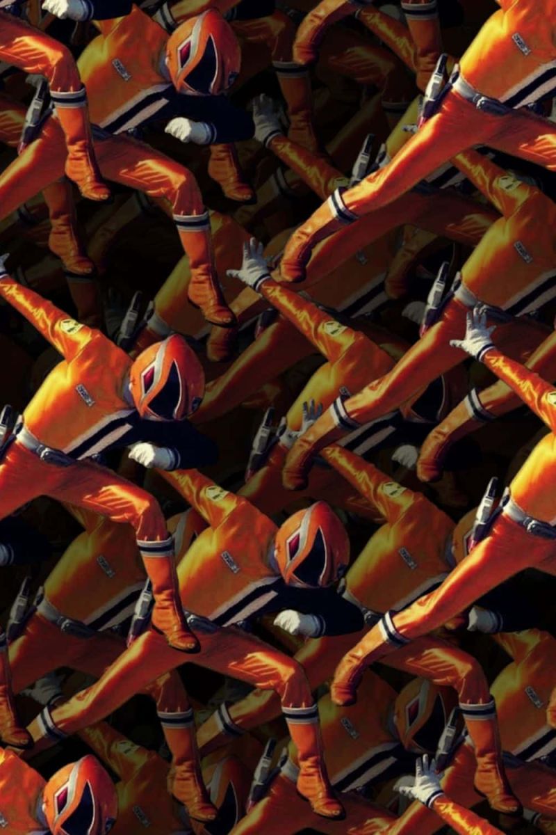 Power Rangers SPD 29