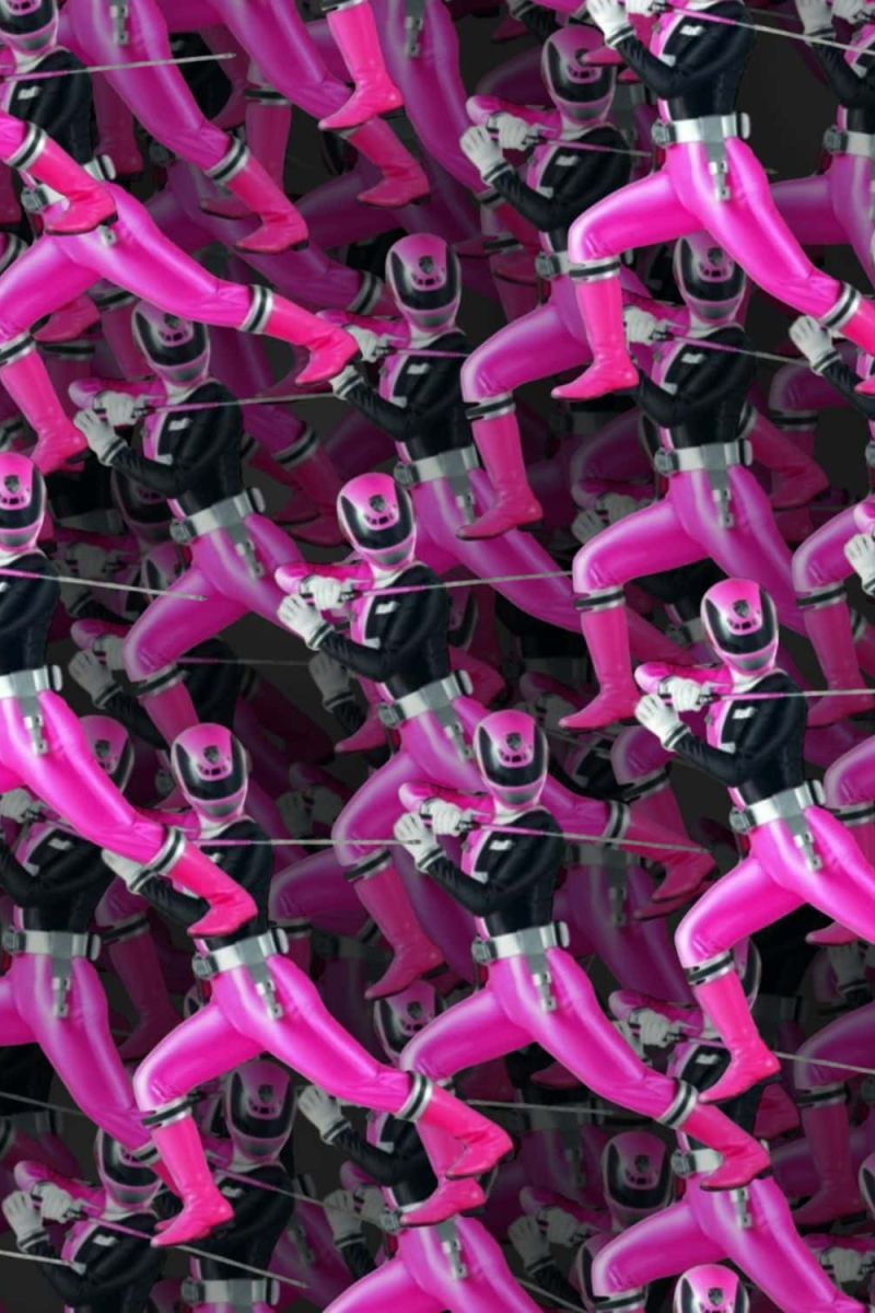 Power Rangers SPD 30