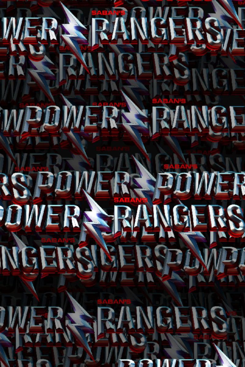 Power Rangers The Movie 21