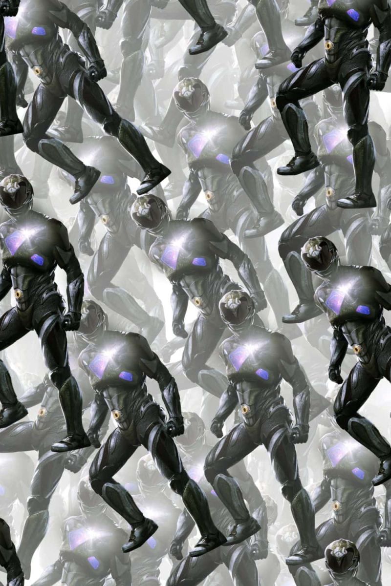 Power Rangers The Movie 24