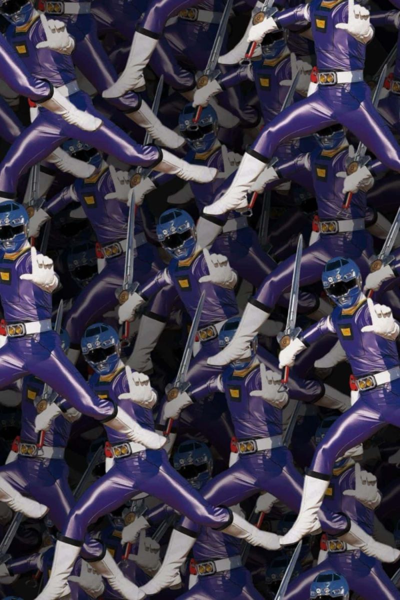 Power Rangers Turbo 23