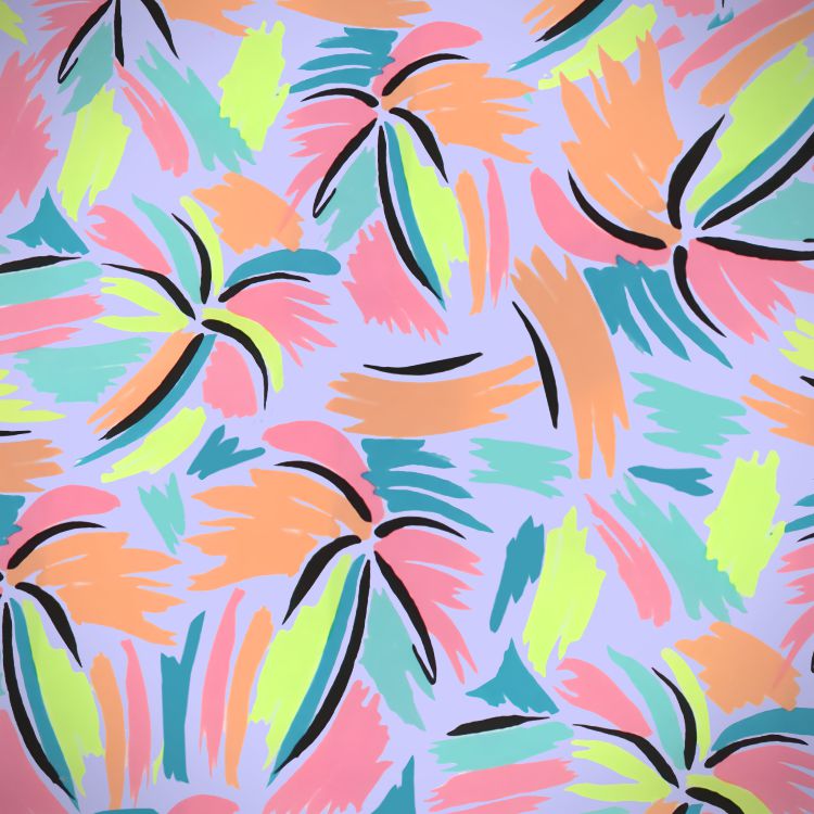 Preppy Palms 22