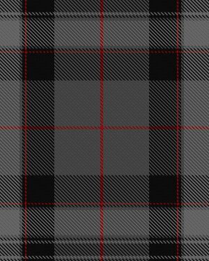 Pride of Scotland Silver