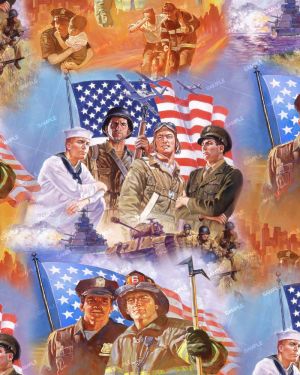 Public Servicemen