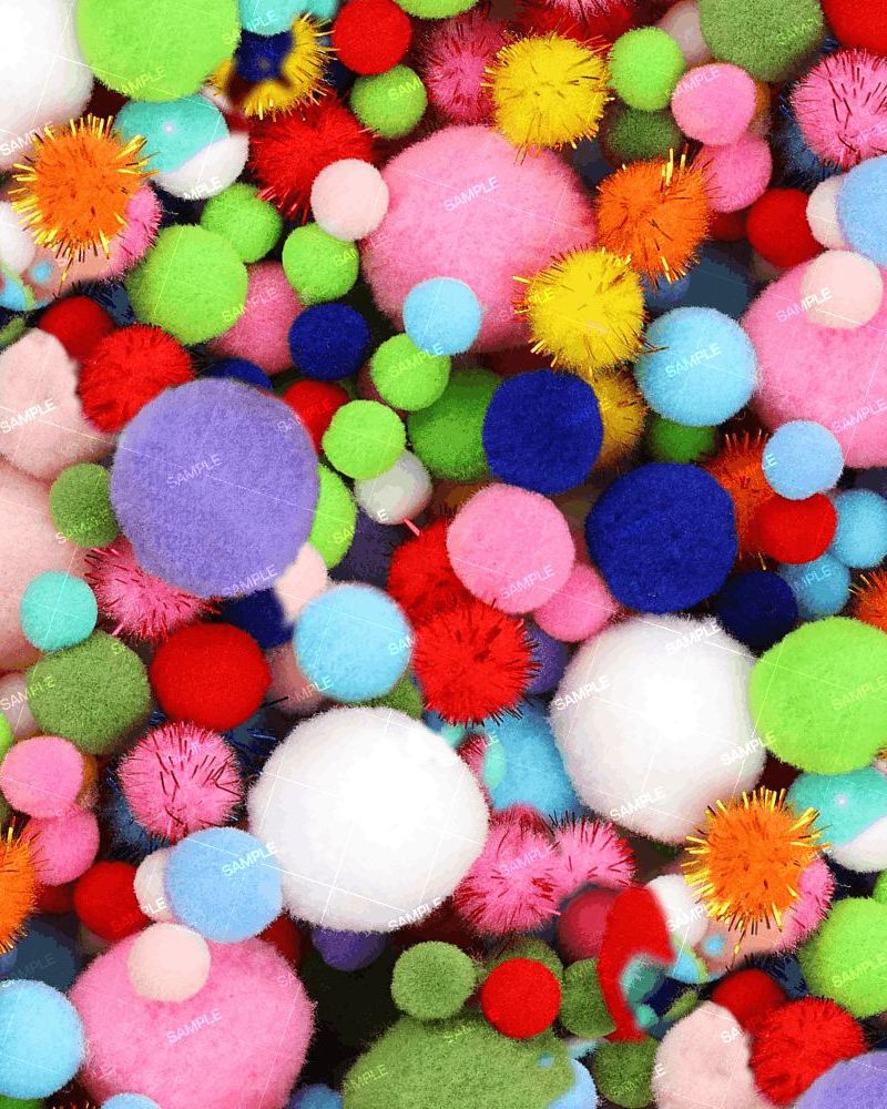 Puff Balls