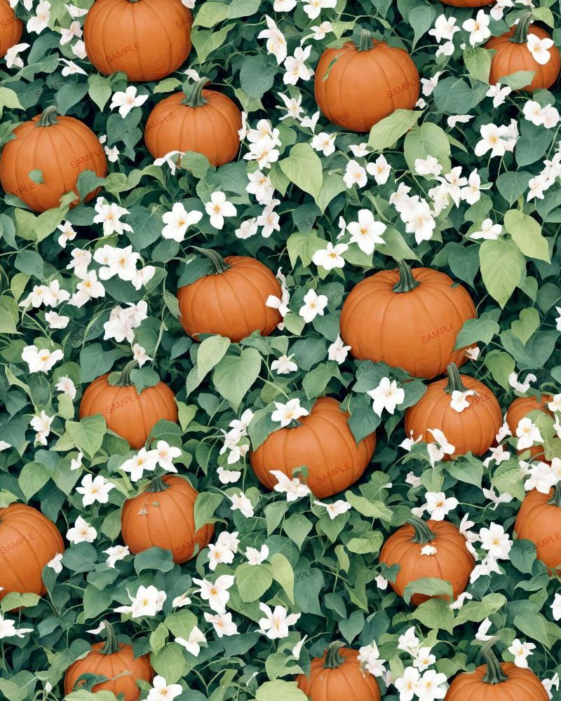 Pumpkin Patch 42