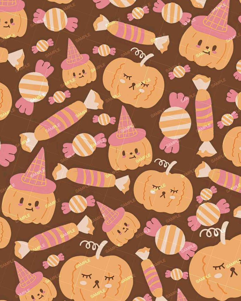 Pumpkin Spice Holiday 22