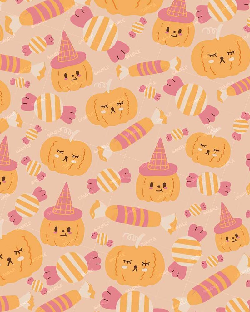 Pumpkin Spice Holiday 23