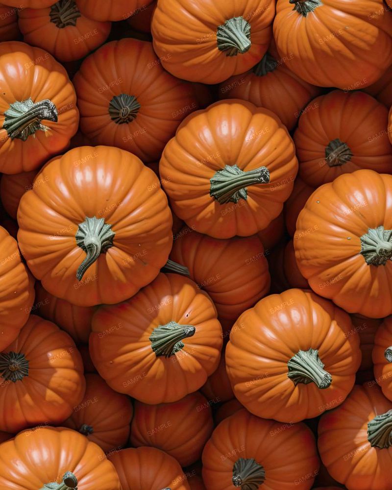 Pumpkins 45