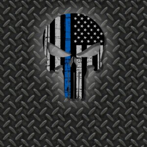 Punisher 23 11x16