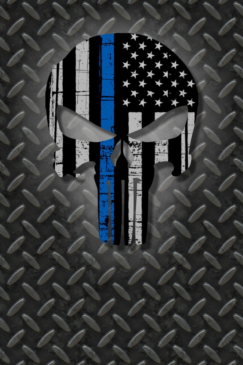 Punisher 23 11×16