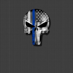 Punisher 25 11x16