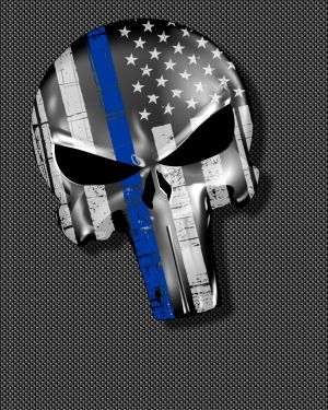 Punisher 26 11×16