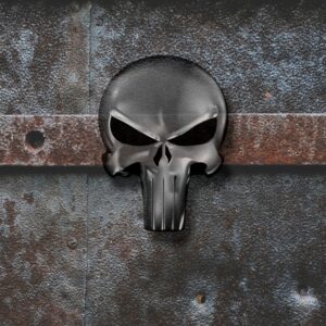 Punisher 27 11x16