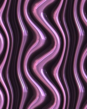 Purple Chrome 24