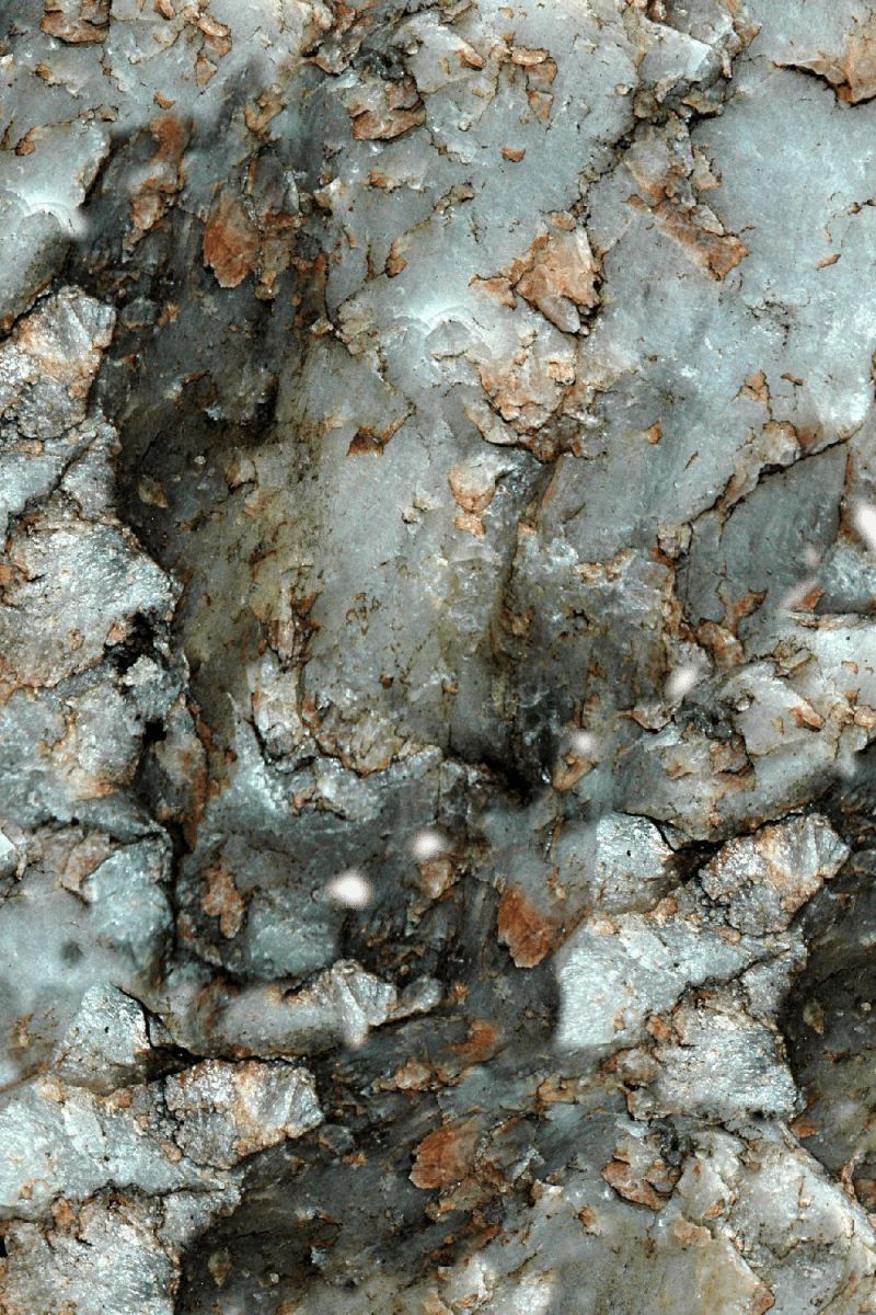 Quartz Mixture 22