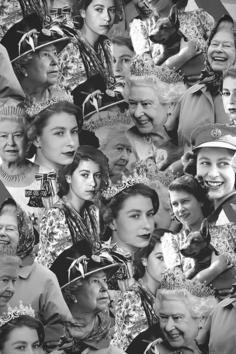 Queen Elizabeth II Memorial 22