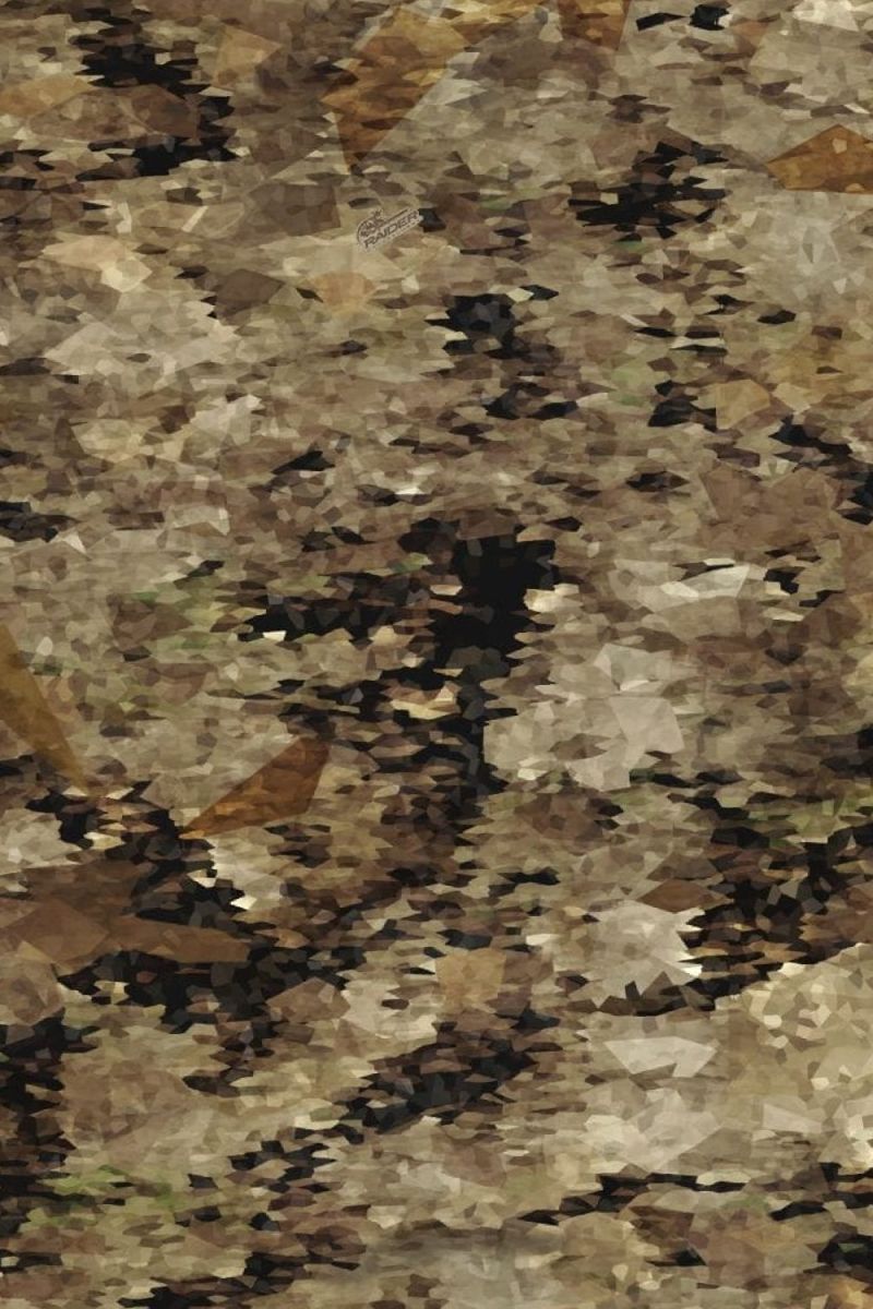 Raider Broadsword Camouflage