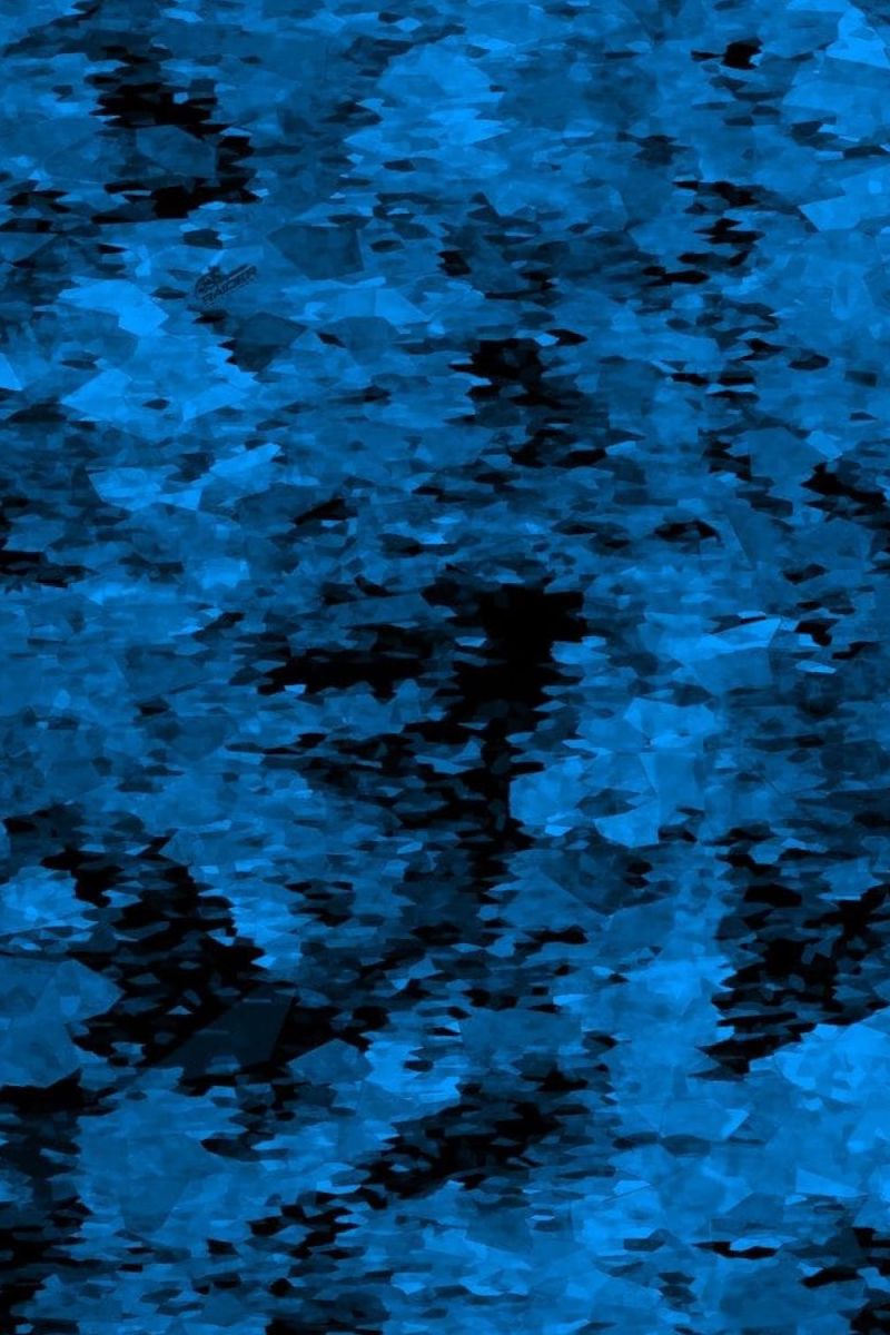 Raider Trident Camouflage