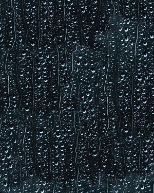 Rain Streaked Glass 22