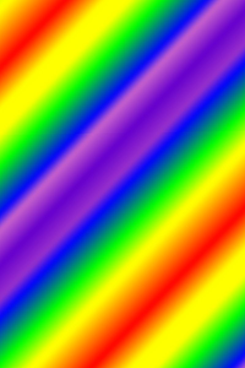 Rainbow 55