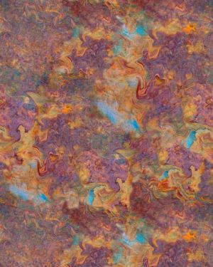 Rainbow Rust