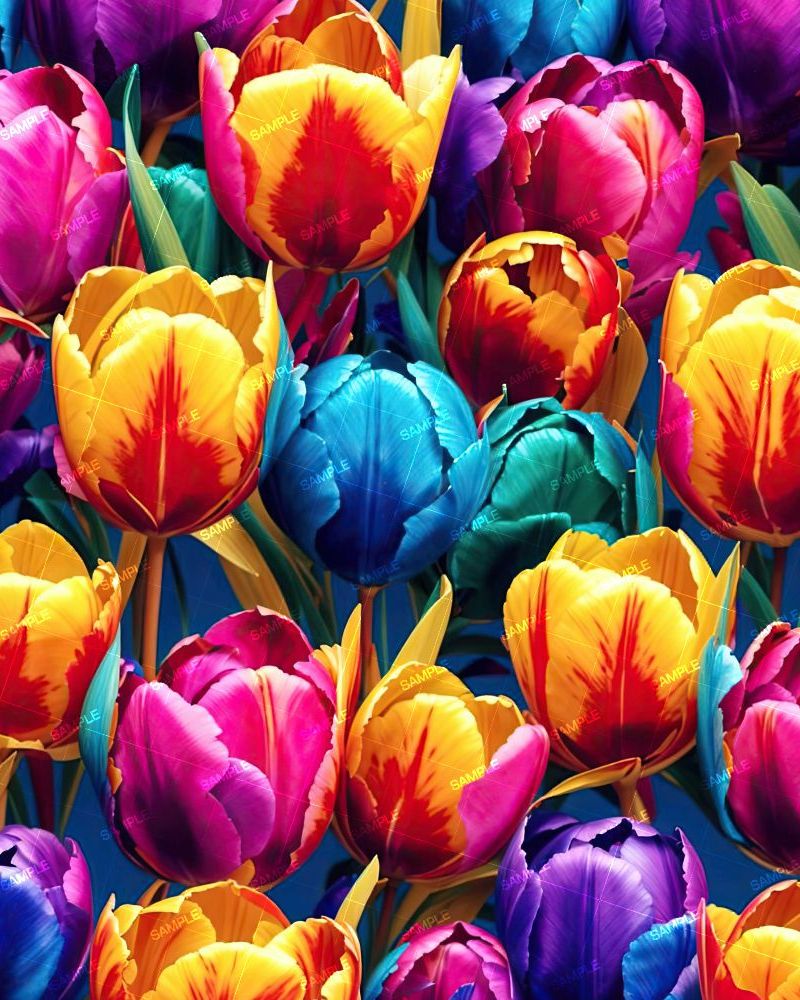 Papercut Flowers 43