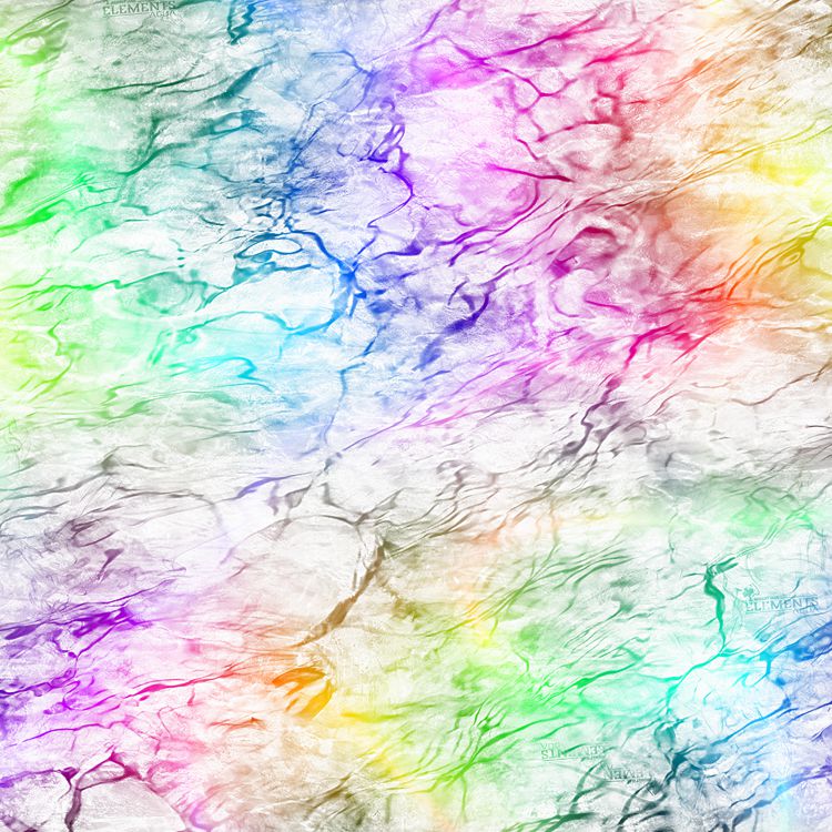 Rainbow Water 23
