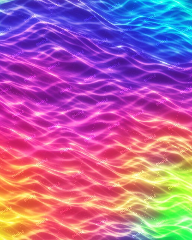 Rainbow Water