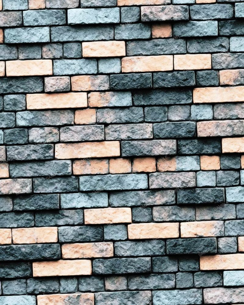Ramdon Brick Wall 42