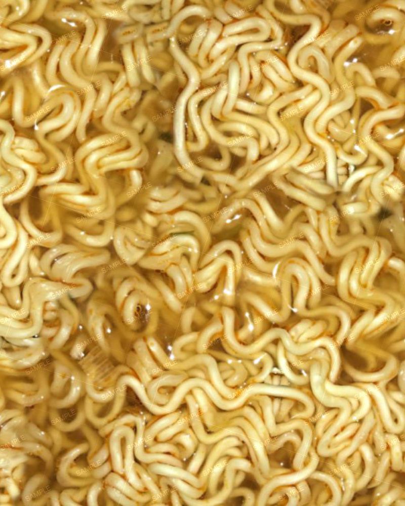 Ramen Noodles 21