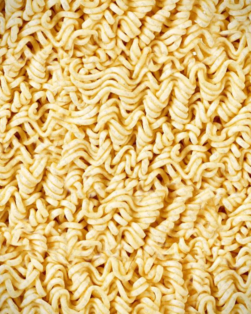 Ramen Noodles 22