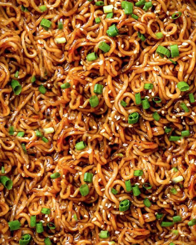 Ramen Noodles 23