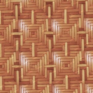 Rattan Pattern 49