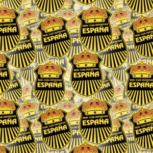 Real CD Espana