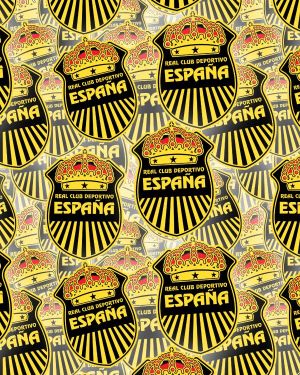 Real CD Espana