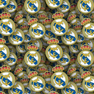 Real Madrid FC 22
