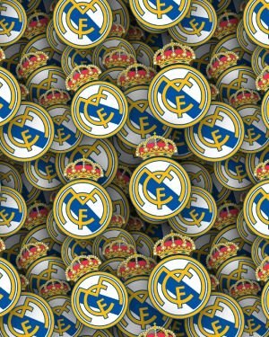 Real Madrid FC 22
