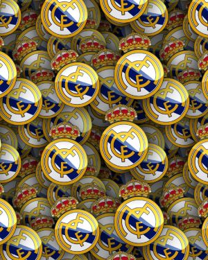 Real Madrid FC 23