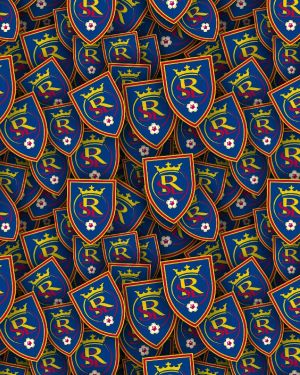 Real Salt Lake 22