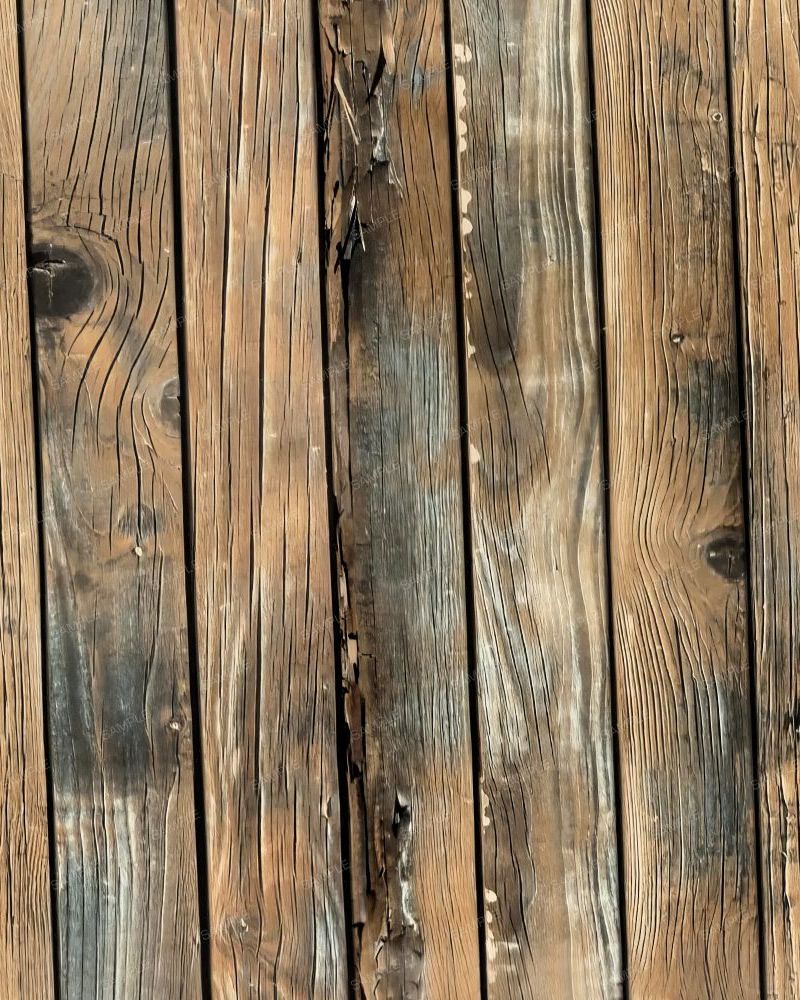 Reclaimed Pallet Wood 43